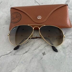 Ray-Ban Sunglasses